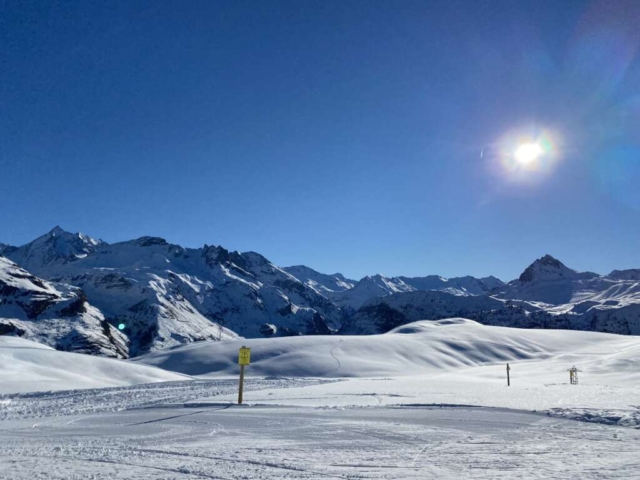 Tignes & Val d'Isère - Snowteam - 2022