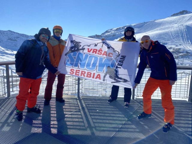 Tignes & Val d'Isère - Snowteam - 2022