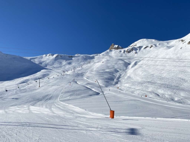 Tignes & Val d'Isère - Snowteam - 2022