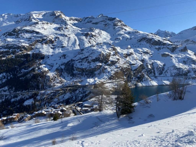 Tignes & Val d'Isère - Snowteam - 2022