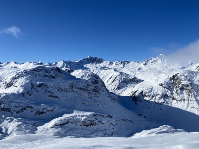 Tignes & Val d'Isère - Snowteam - 2022