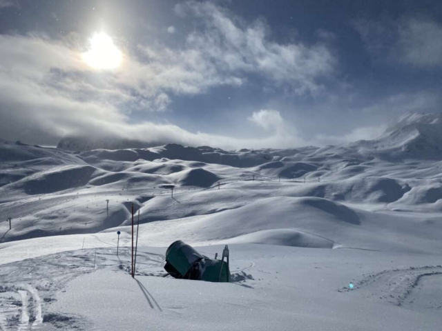 Tignes & Val d'Isère - Snowteam - 2022