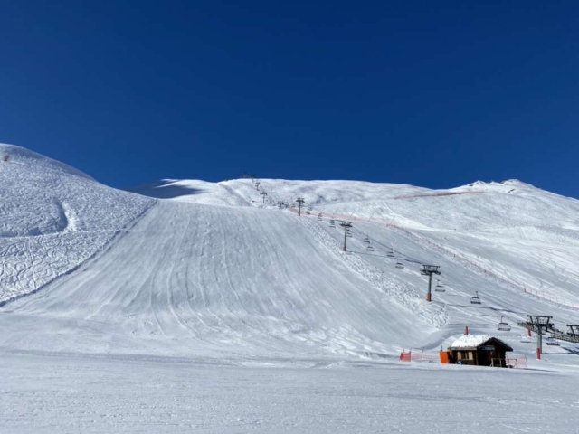 Tignes & Val d'Isère - Snowteam - 2022