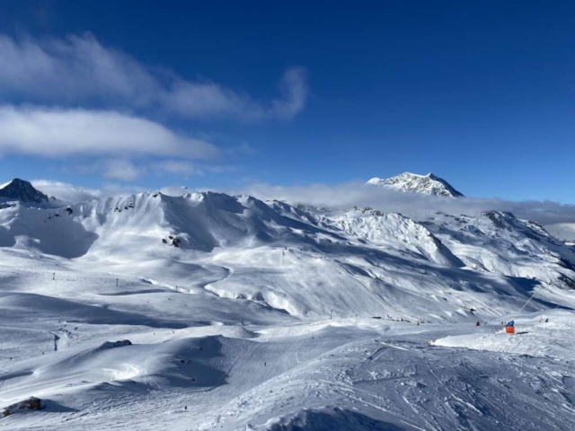 Tignes & Val d'Isère - Snowteam - 2022