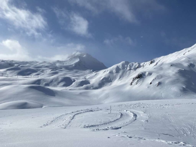 Tignes & Val d'Isère - Snowteam - 2022