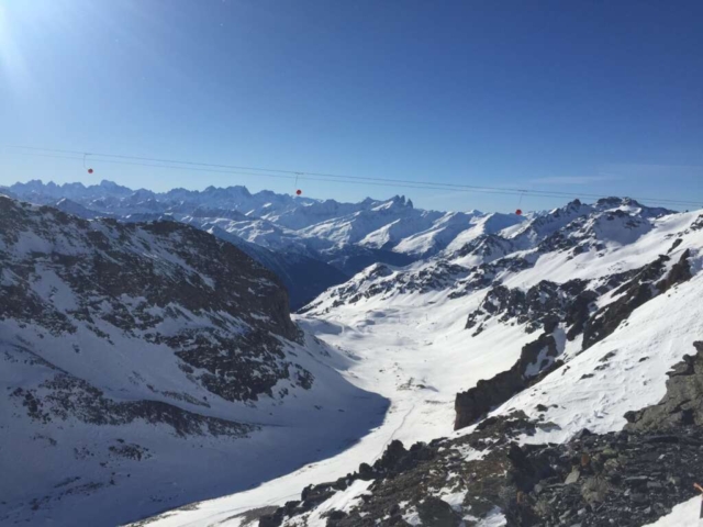 Les 3 Vallées - Snowteam - 2020