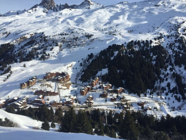 Les 3 Vallées - Snowteam - 2020