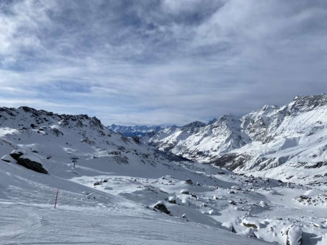 Cervinia - Snowteam - 2023