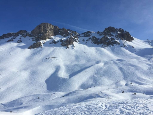 Les 3 Vallées - Snowteam - 2020