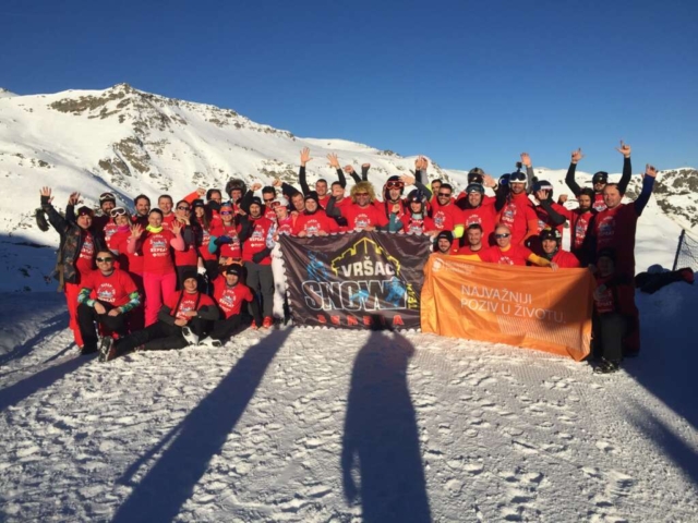 Les 3 Vallées - Snowteam - 2020