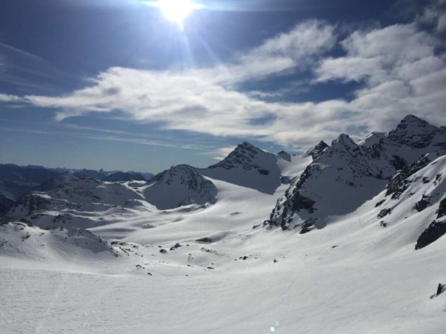 Les 3 Vallées - Snowteam - 2020