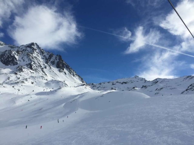 Les 3 Vallées - Snowteam - 2020