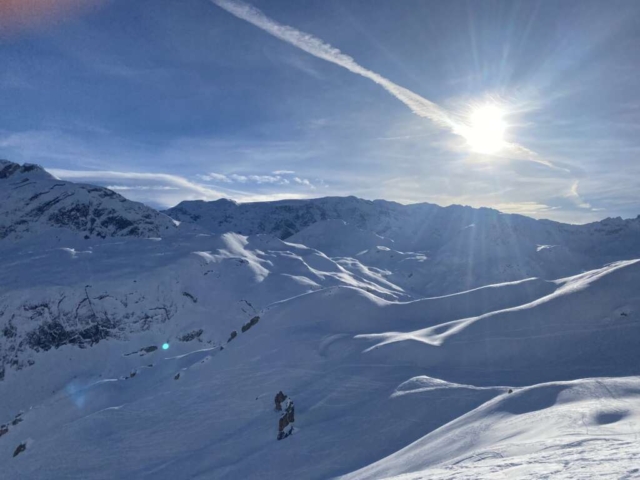 Les 3 Vallées - Snowteam - 2024