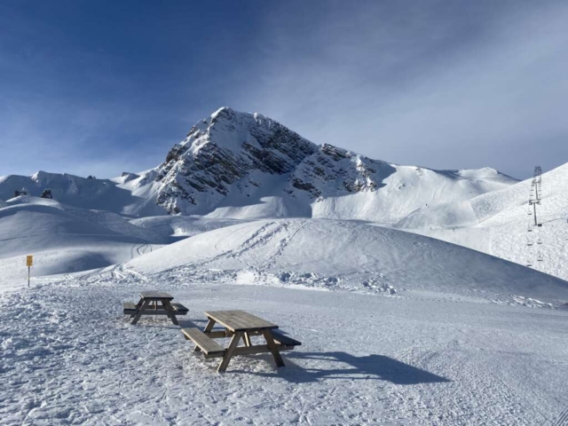 Les 3 Vallées - Snowteam - 2024