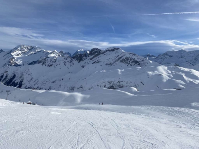 Les 3 Vallées - Snowteam - 2024