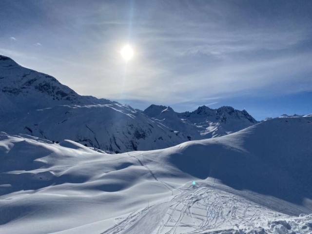 Les 3 Vallées - Snowteam - 2024