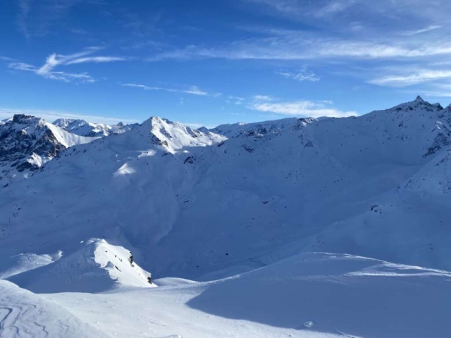 Les 3 Vallées - Snowteam - 2024