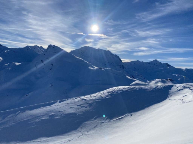 Les 3 Vallées - Snowteam - 2024