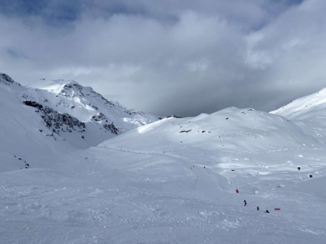 Les 3 Vallées - Snowteam - 2024