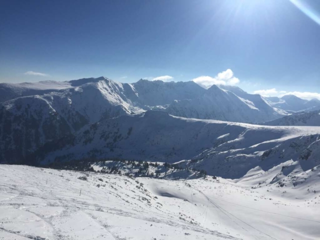 Bansko - Snowteam - 2019