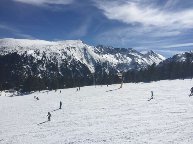 Bansko - Snowteam - 2019