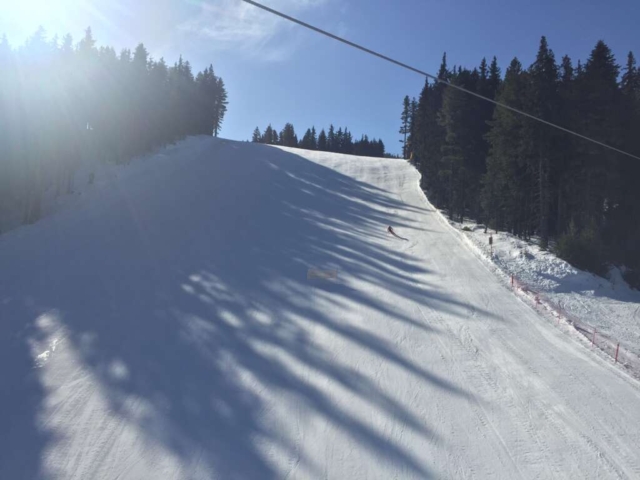 Bansko - Snowteam - 2019