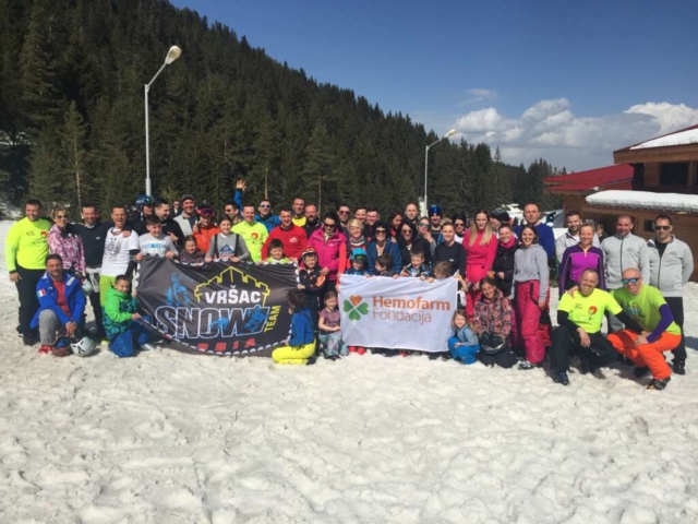 Bansko - Snowteam - 2019