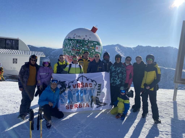 Bansko - Snowteam - 2024