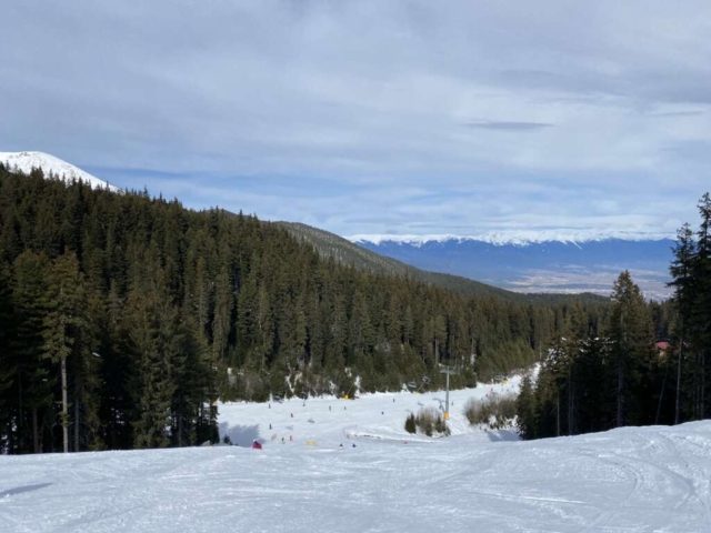 Bansko - Snowteam - 2023