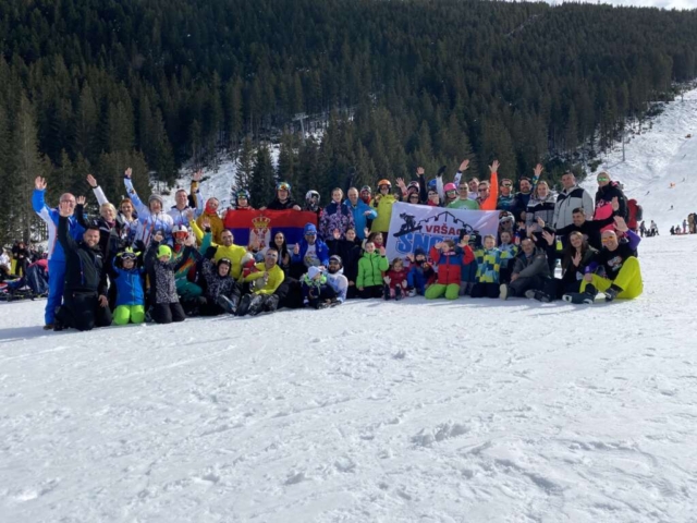 Bansko - Snowteam - 2023