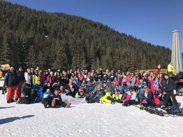 Bansko - Snowteam - 2020