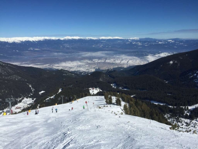 Bansko - Snowteam - 2018