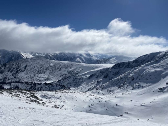 Bansko - Snowteam - 2024