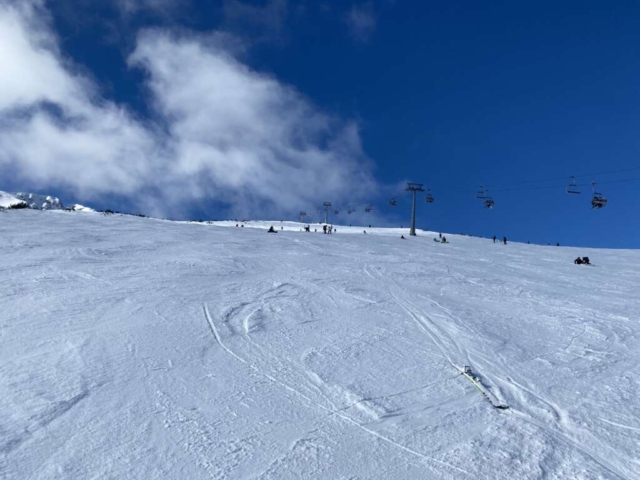 Bansko - Snowteam - 2024