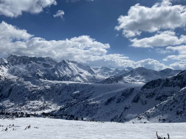 Bansko - Snowteam - 2024