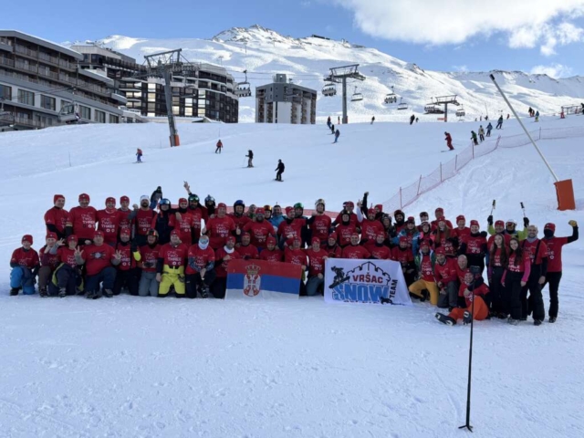 Tignes and Val d'Isère - Snowteam - 2025