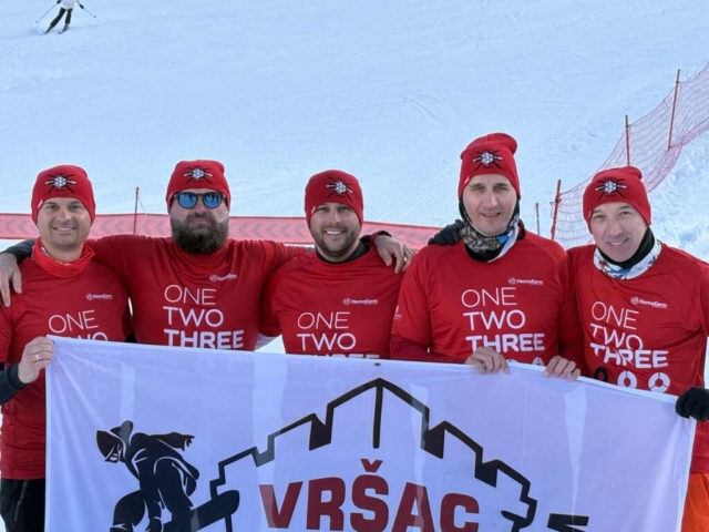 Tignes and Val d'Isère - Snowteam - 2025