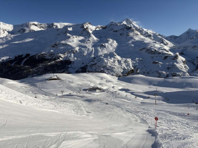 Tignes and Val d'Isère - Snowteam - 2025