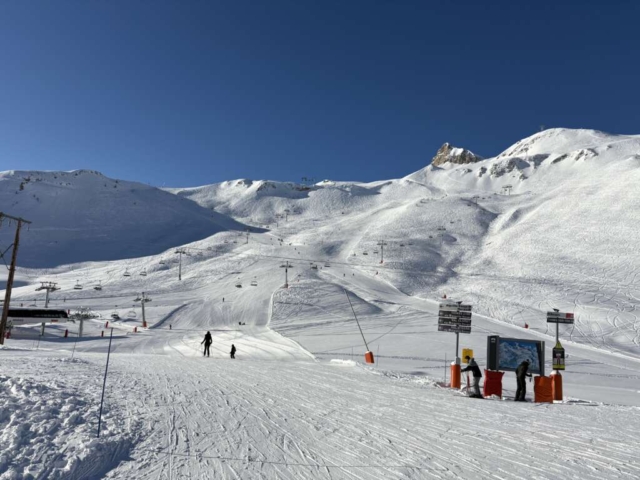 Tignes and Val d'Isère - Snowteam - 2025