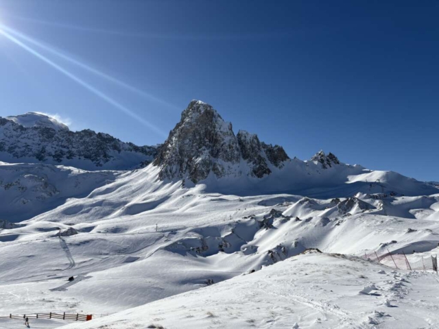 Tignes and Val d'Isère - Snowteam - 2025