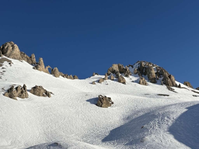 Tignes and Val d'Isère - Snowteam - 2025