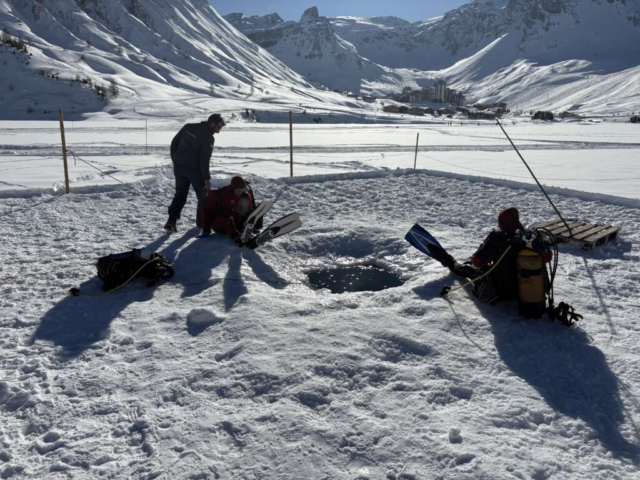 Tignes and Val d'Isère - Snowteam - 2025