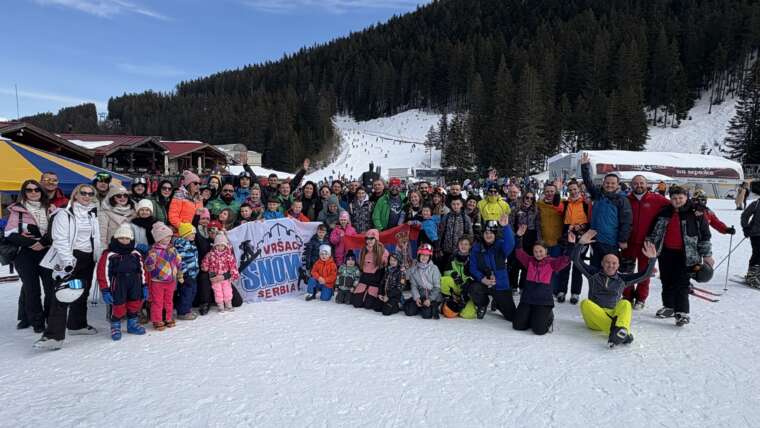 Skijaši ponovo oduševljeni ski centrom Bansko – 2025