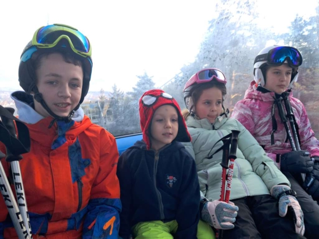 Bansko - Snowteam - 2026