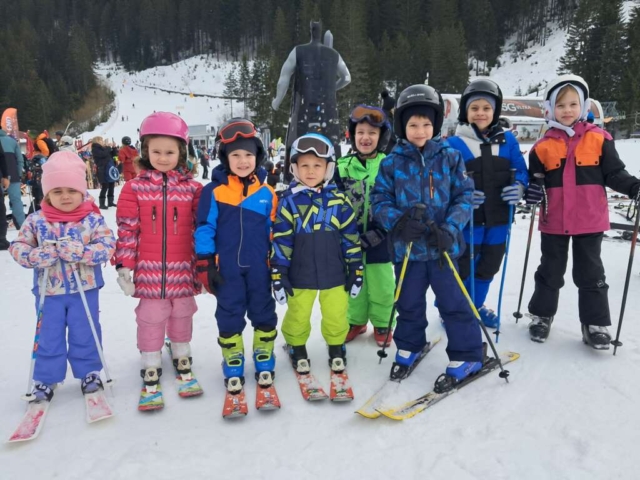 Bansko - Snowteam - 2026