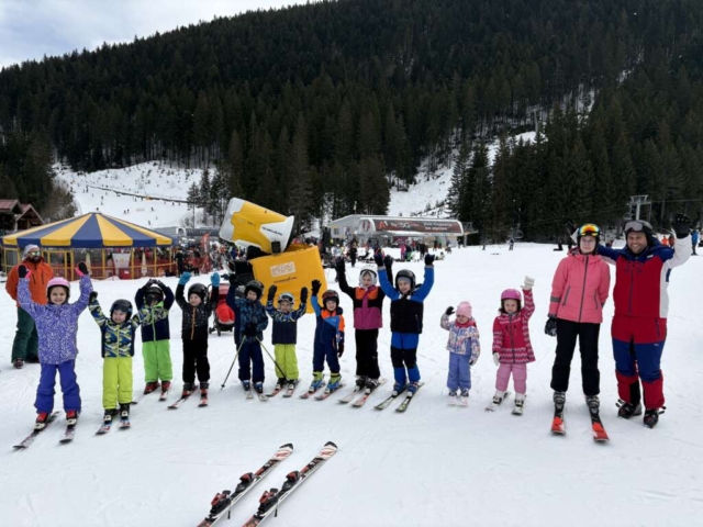 Bansko - Snowteam - 2026