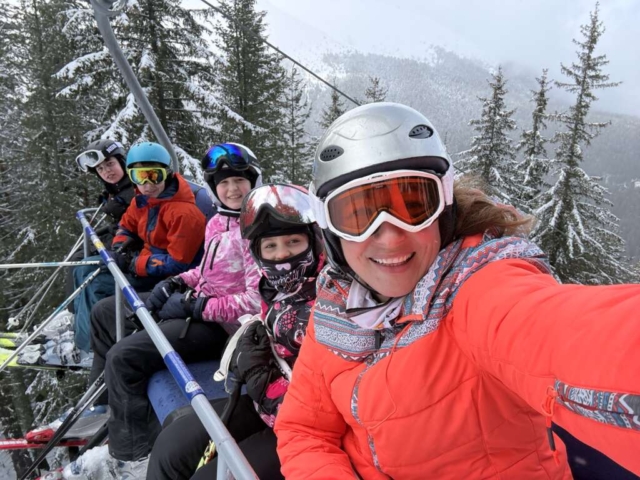 Bansko - Snowteam - 2026