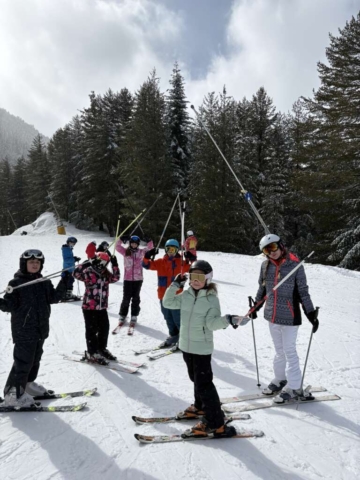 Bansko - Snowteam - 2026