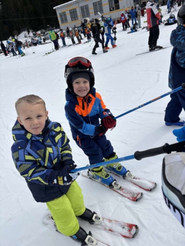 Bansko - Snowteam - 2026