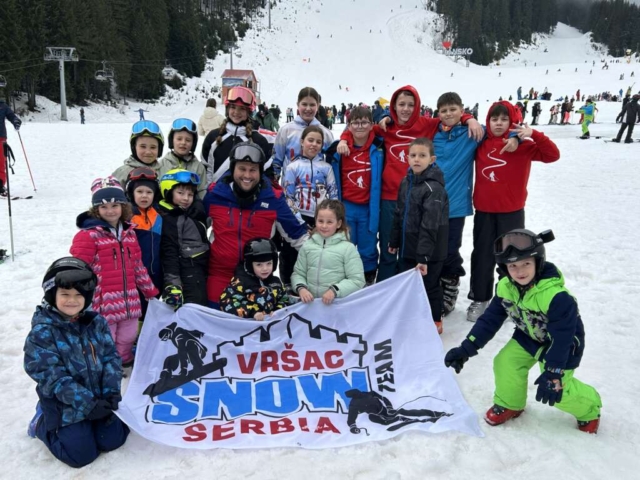 Bansko - Snowteam - 2026